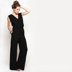 Oliver Grace Sabrina Jumpsuit